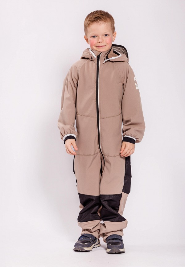 Комбинезон утепленный Artel Sport