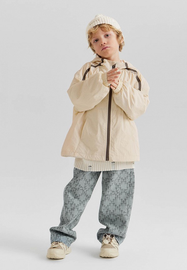 Ветровка Happy Baby 2999₽