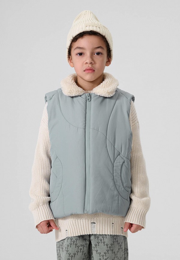 Жилет Happy Baby 3199₽