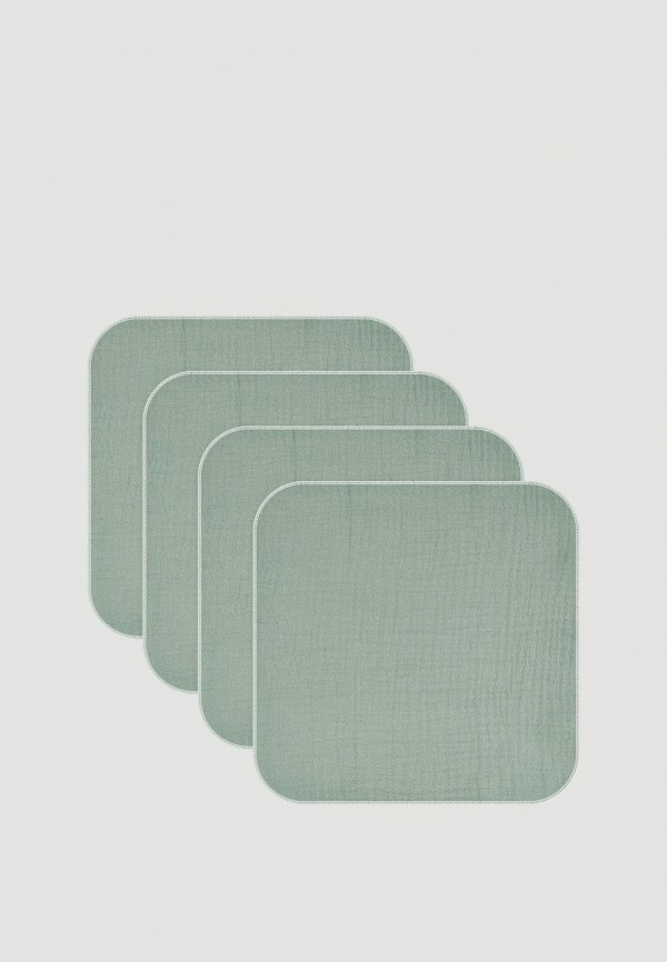 Салфетки 4 шт Mjolk 639₽