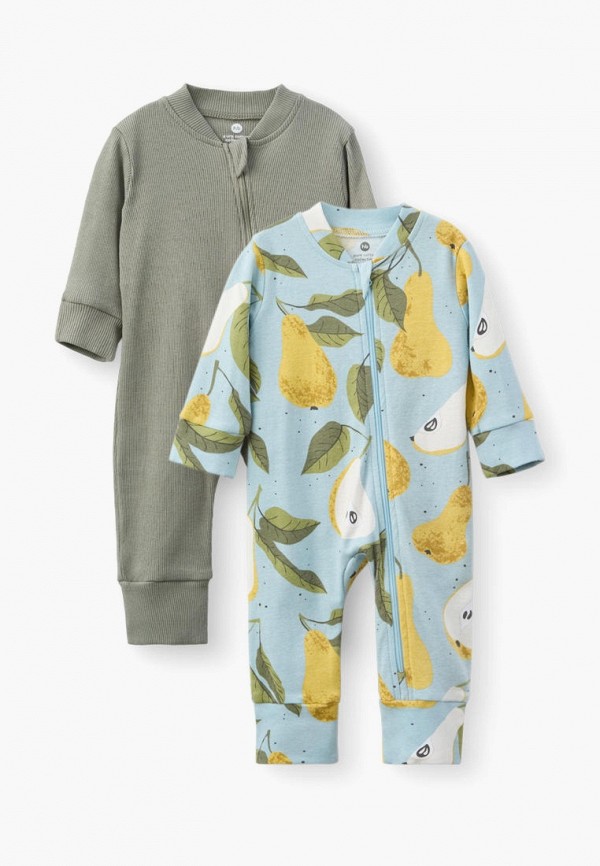 Комбинезоны 2 шт Happy Baby 2199₽