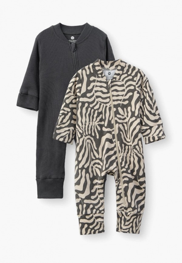 Комбинезоны 2 шт Happy Baby 2199₽