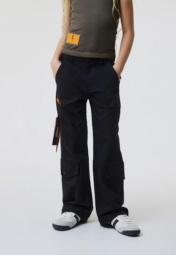 Брюки и брелок Stormies 10200₽