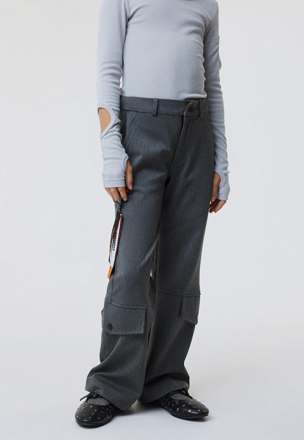 Брюки и брелок Stormies 10200₽