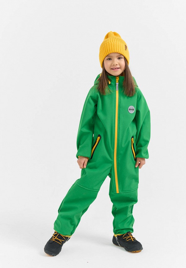 Комбинезон Bungly 10880₽