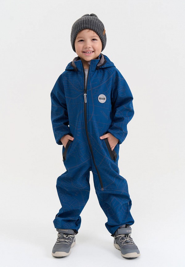 Комбинезон Bungly 10880₽