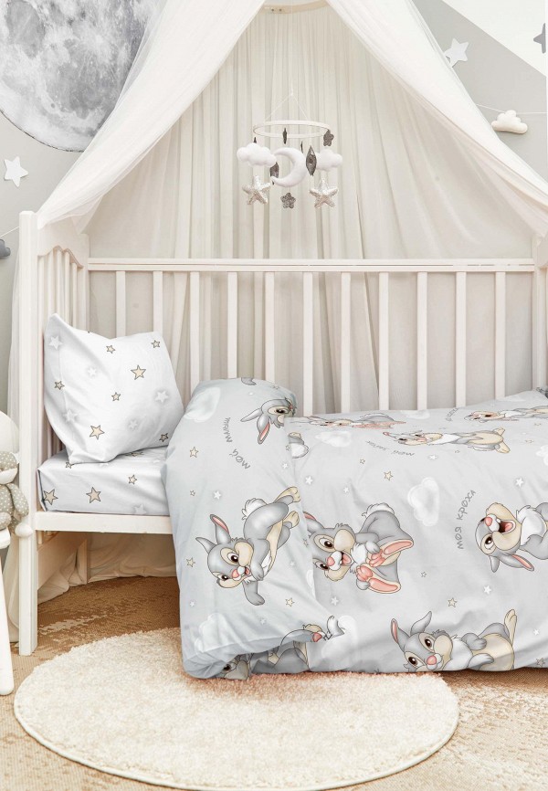 Постельное белье детское Juno