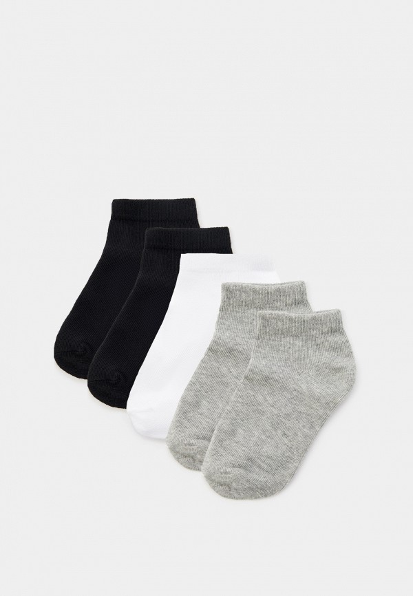 Носки 5 пар Ecco 1390₽