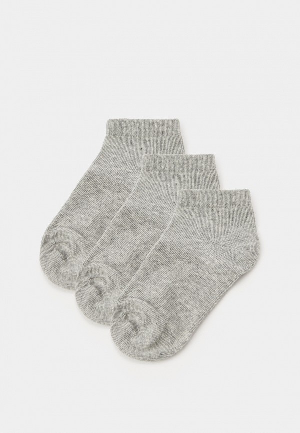 Носки 3 пары Ecco