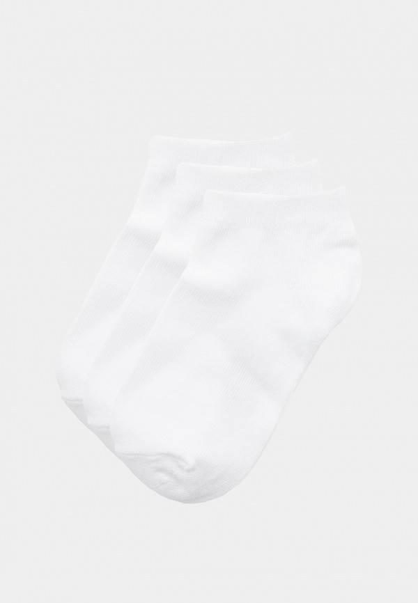 Носки 3 пары Ecco 990₽