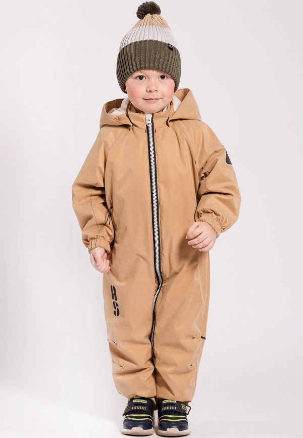 Комбинезон утепленный Artel Sport 11010₽