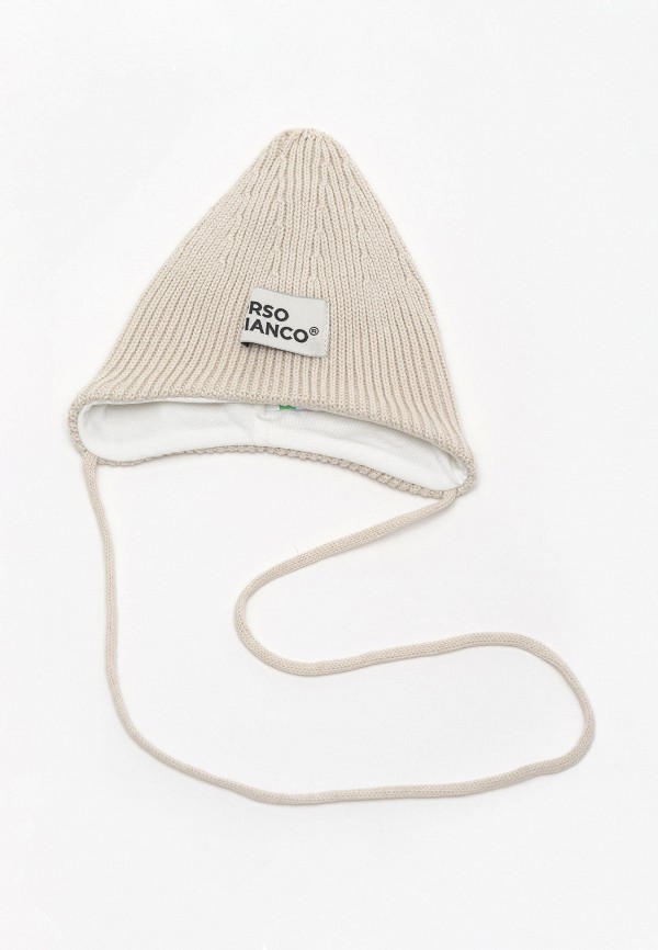 Шапка Orso Bianco 2790₽