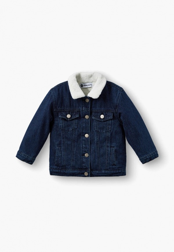 Куртка джинсовая Happy Baby 4599₽