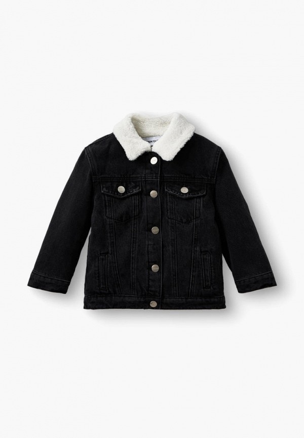 Куртка джинсовая Happy Baby 4599₽