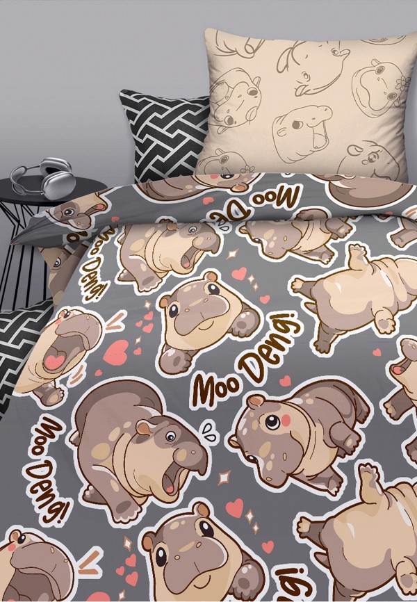 Постельное белье детское Твой стиль