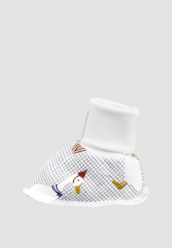 Пинетки Mjolk 599₽