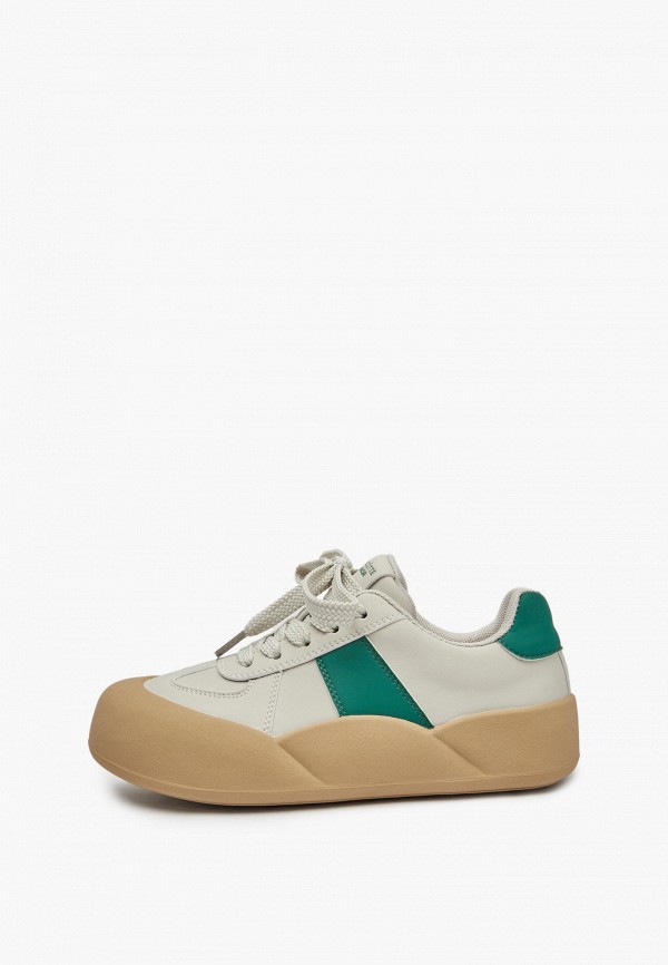 Кеды Mascotte 7990₽