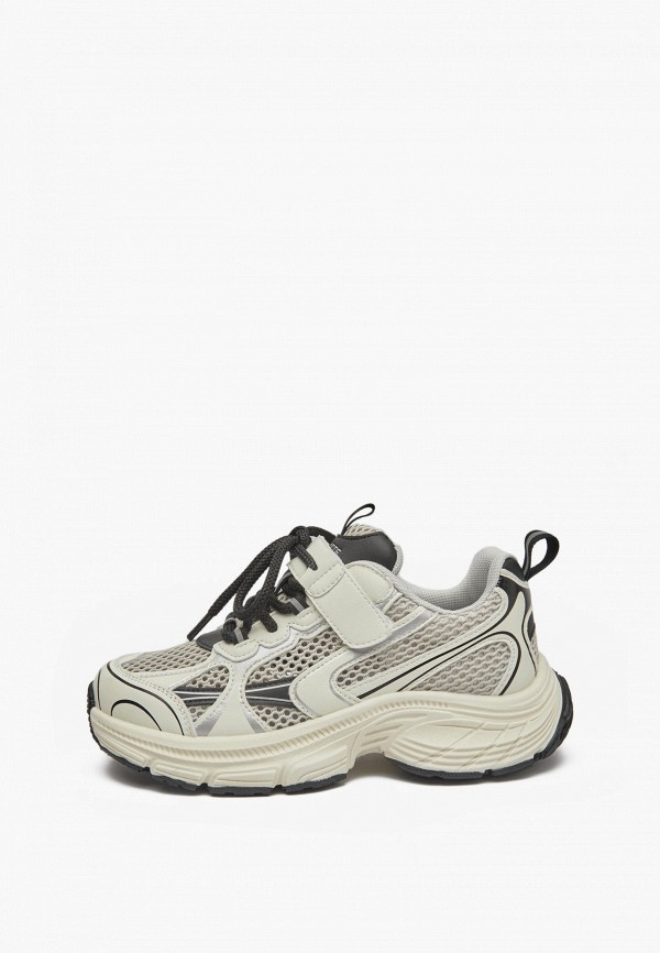 Кроссовки Mascotte