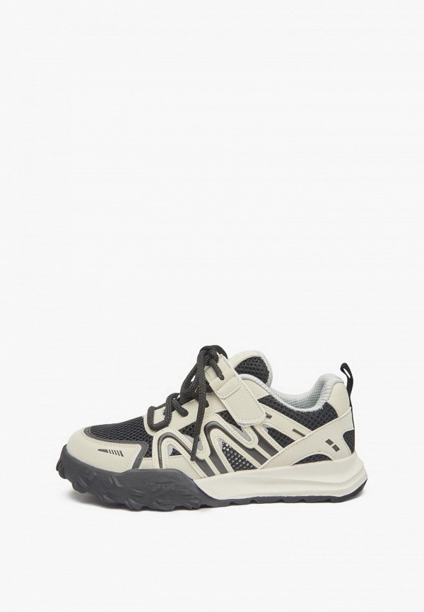 Кроссовки Mascotte