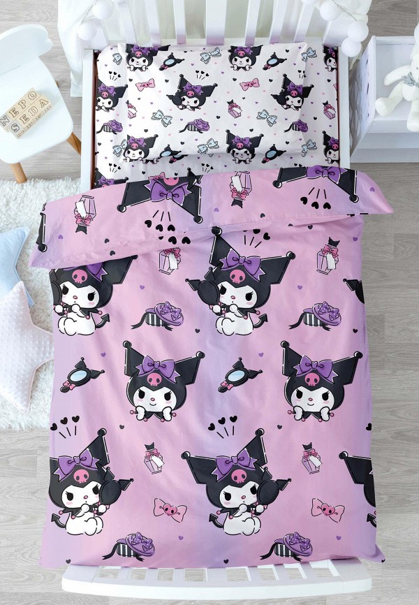 Постельное белье 15-спальное Непоседа 1519₽