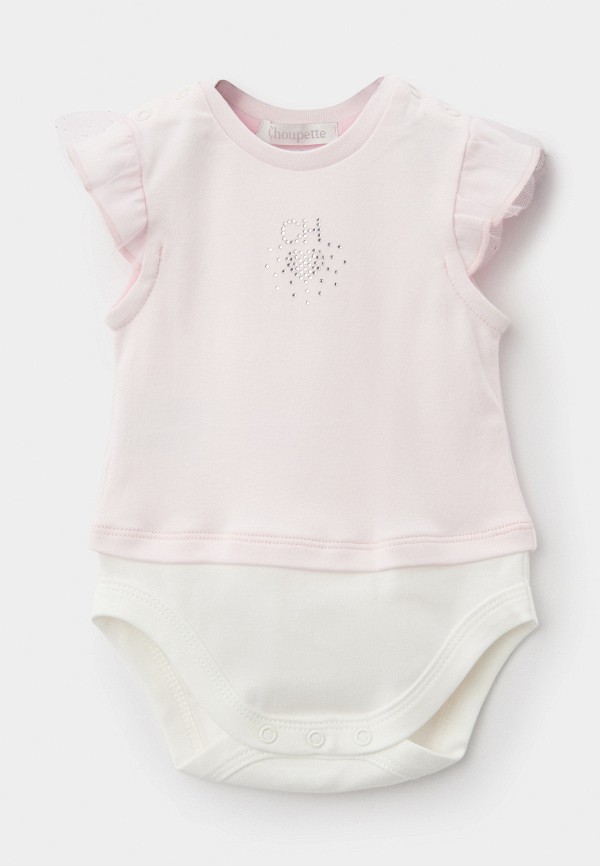 Боди Choupette 1990₽