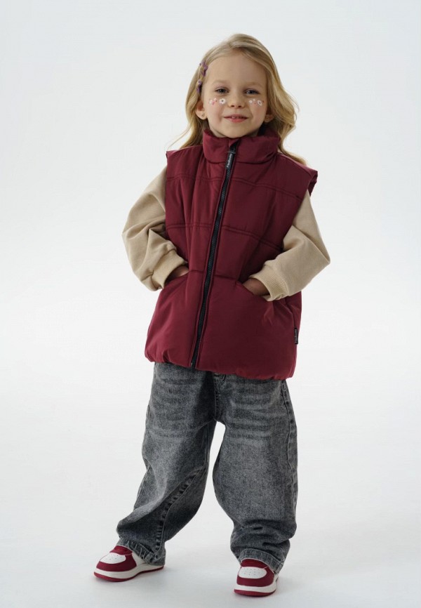 Жилет утепленный FikaBooka 4194₽