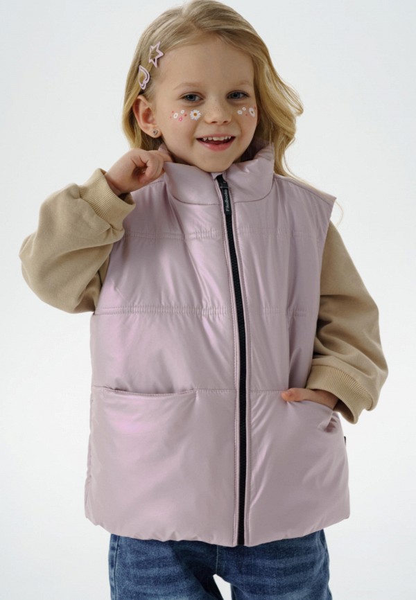 Жилет утепленный FikaBooka 4194₽