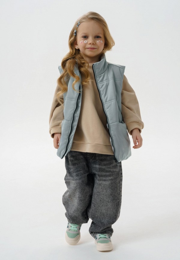 Жилет утепленный FikaBooka 4194₽