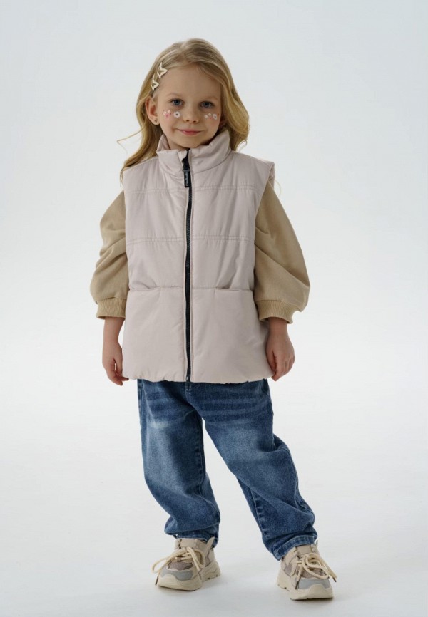 Жилет утепленный FikaBooka 4194₽