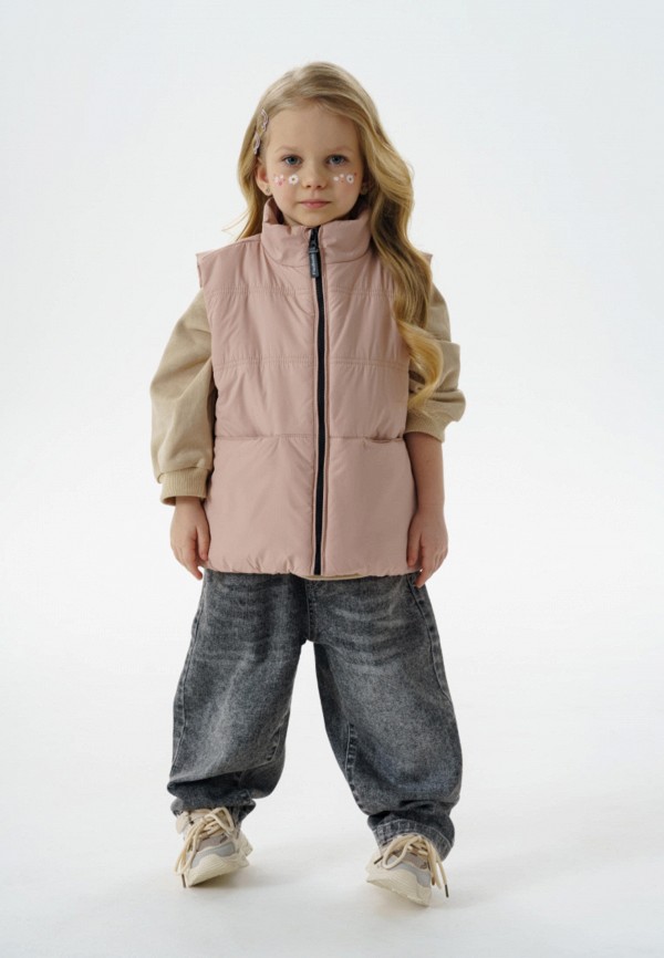 Жилет утепленный FikaBooka 4194₽