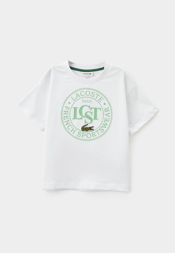 Футболка Lacoste 6990₽