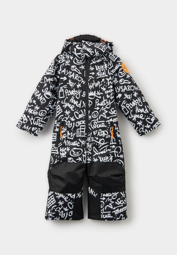 Комбинезон утепленный Kaysarow 7390₽