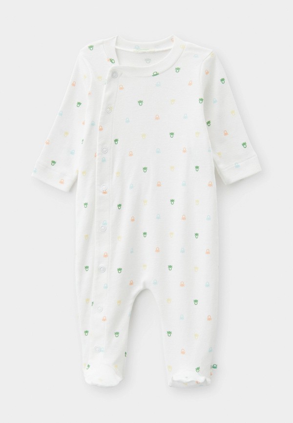 Комбинезон домашний United Colors of Benetton 3629₽