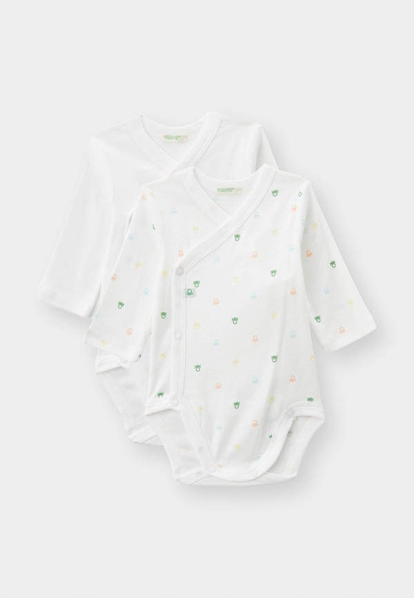 Боди 2 шт United Colors of Benetton 3959₽