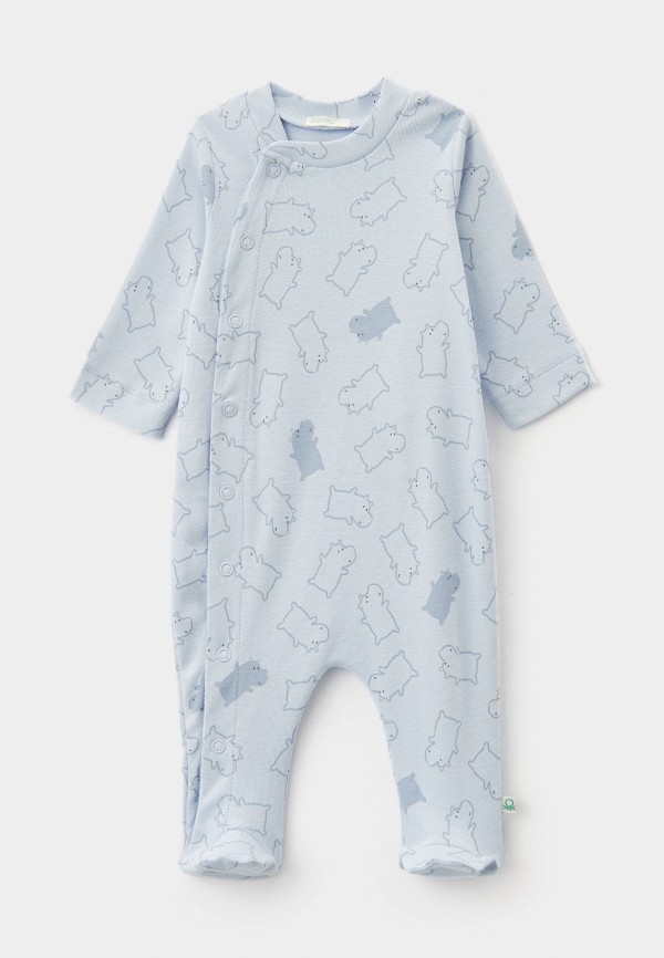 Комбинезон бельевой United Colors of Benetton 3629₽