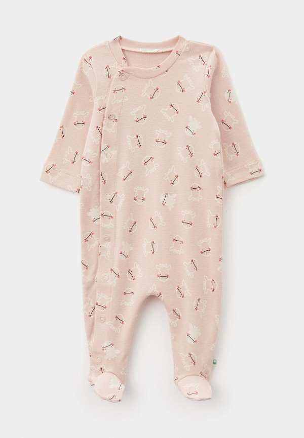 Комбинезон United Colors of Benetton 3629₽