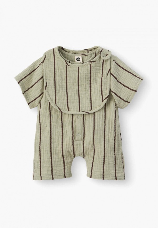 Комбинезон Happy Baby 2699₽
