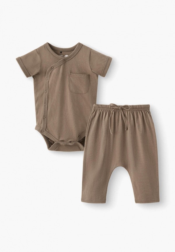 Боди и брюки Happy Baby 2999₽