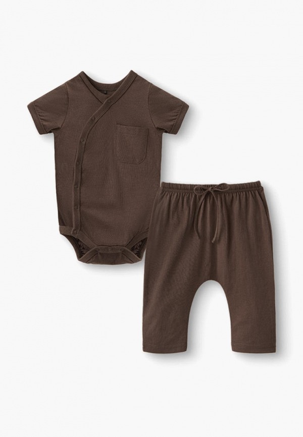 Боди и брюки Happy Baby 2999₽