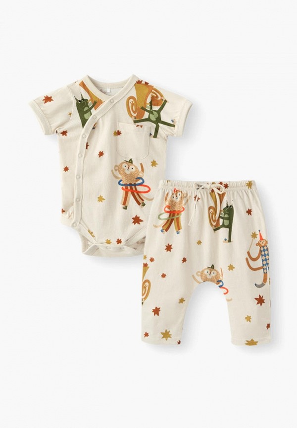 Боди и брюки Happy Baby 3299₽