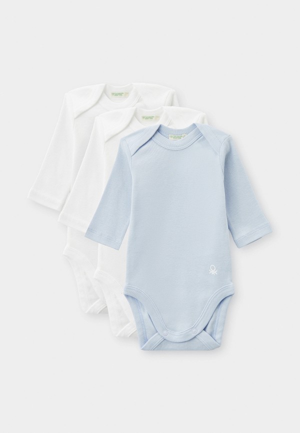 Боди 3 шт United Colors of Benetton 3959₽