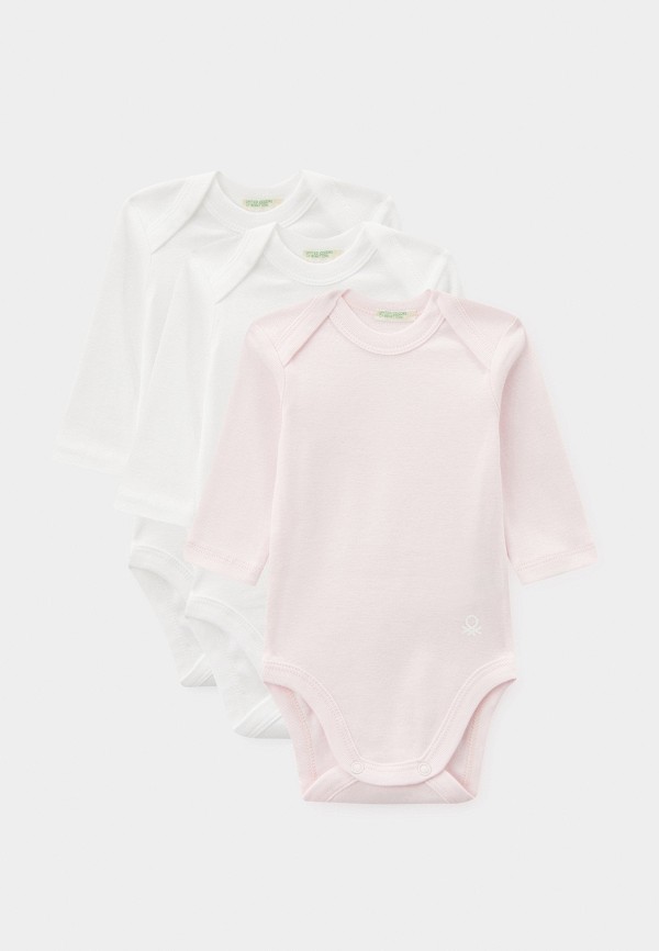 Боди 3 шт United Colors of Benetton 3959₽