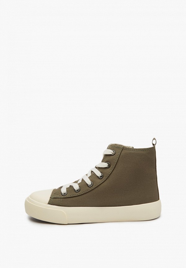 Кеды Mascotte 5990₽