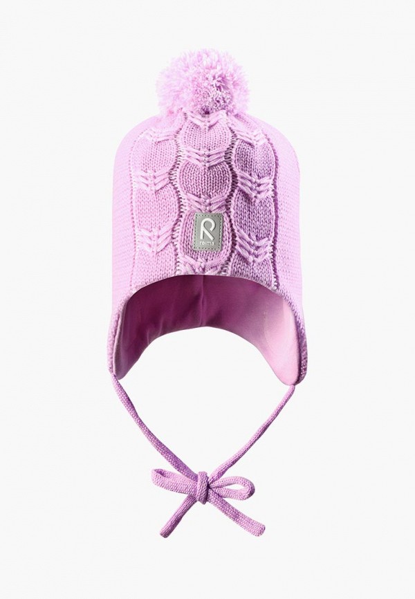 

Шапка Reima, Розовый