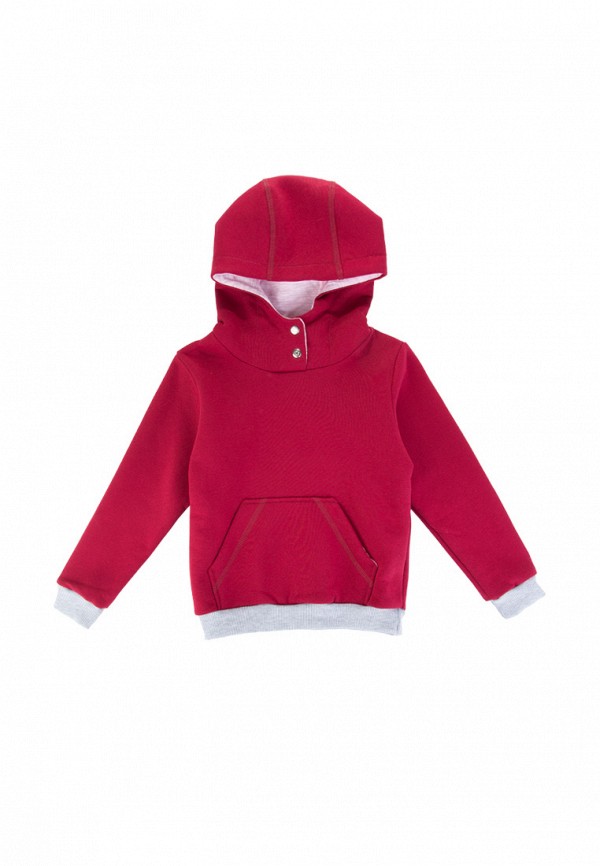 

Худи Berry Wear, Бордовый