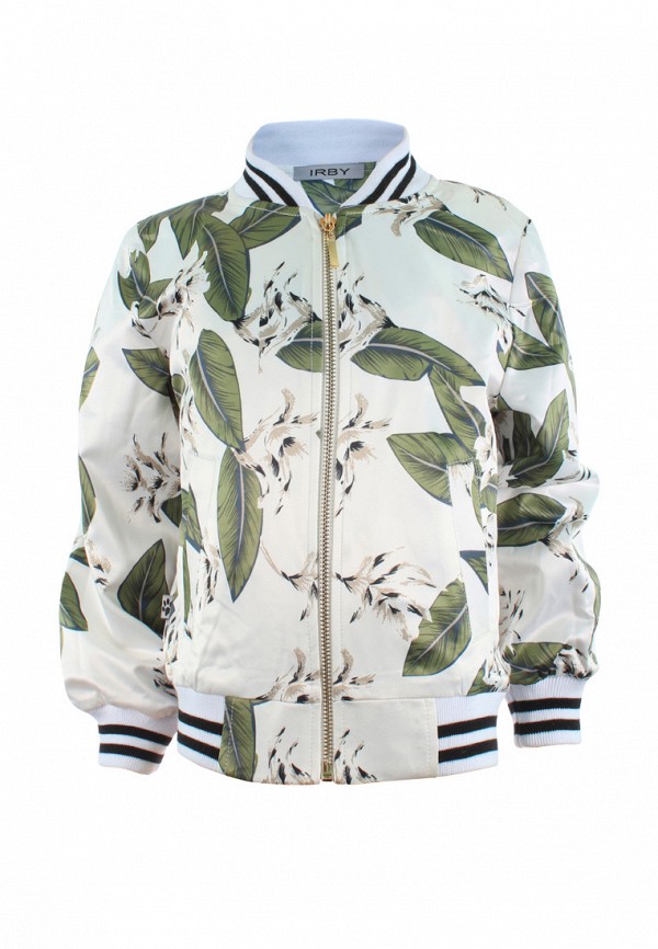 

Куртка Irby Style, Разноцветный
