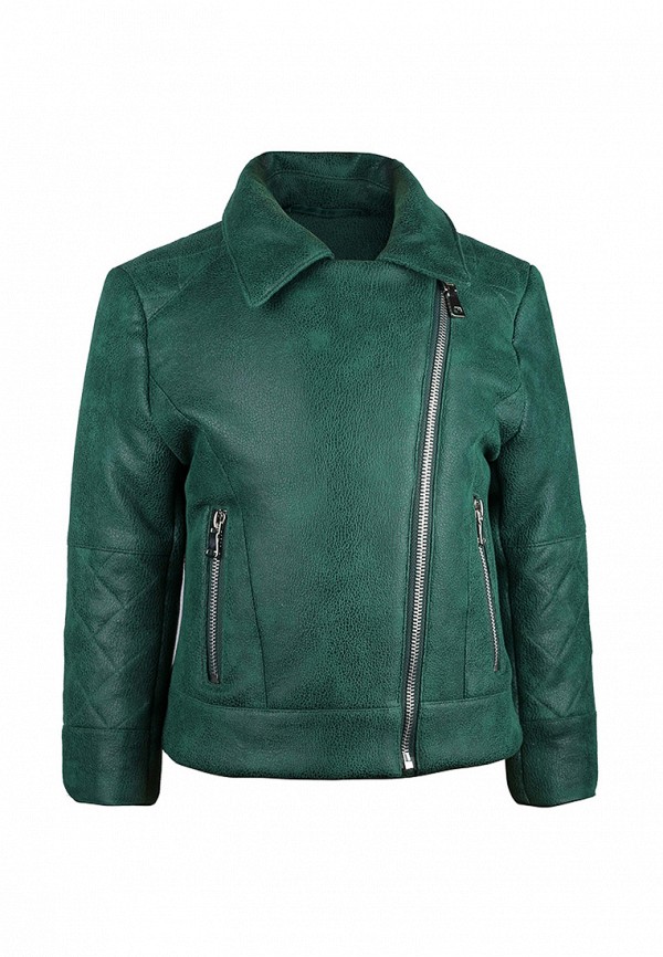 

Куртка утепленная Irby Style, Зеленый