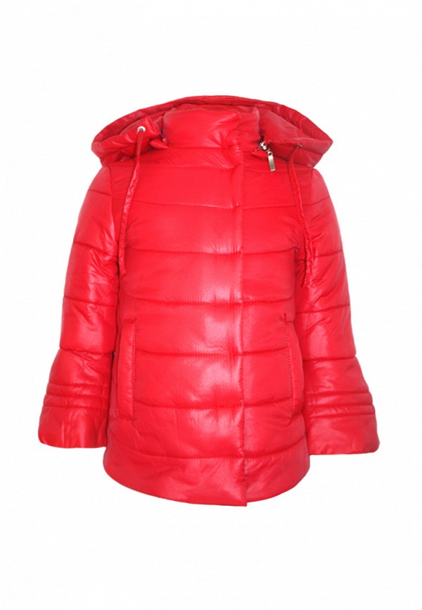 

Куртка утепленная Irby Style, Красный