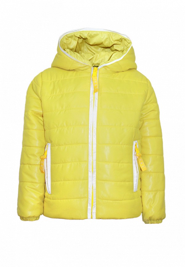 

Куртка утепленная Irby Style, Желтый