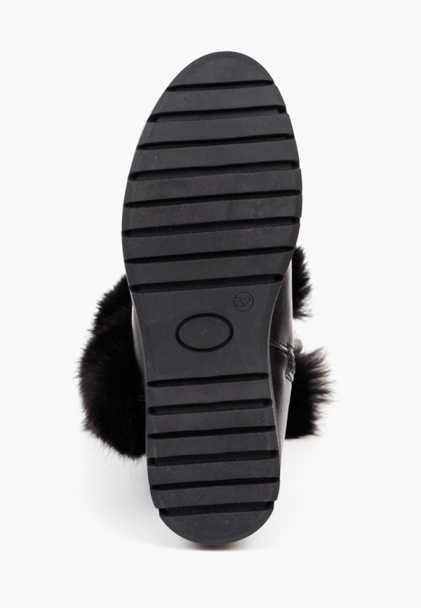

Сапоги Tops, Черный, Tops MP002XG001BJ
